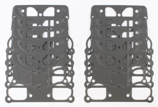 10PCK TC99-17 ROCKER HOUSING GASKET