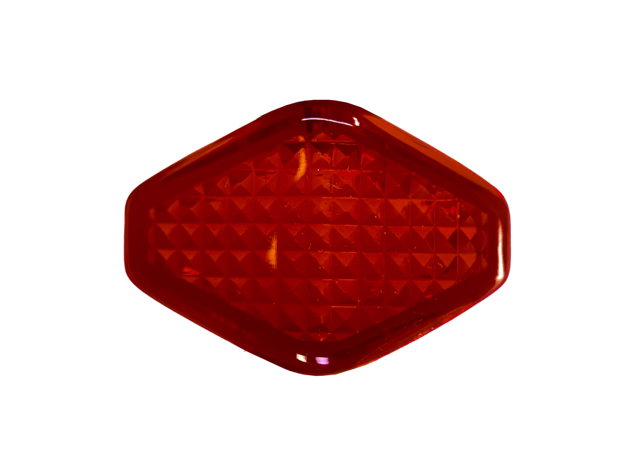 GZP Replacement red lens only for ZPN162