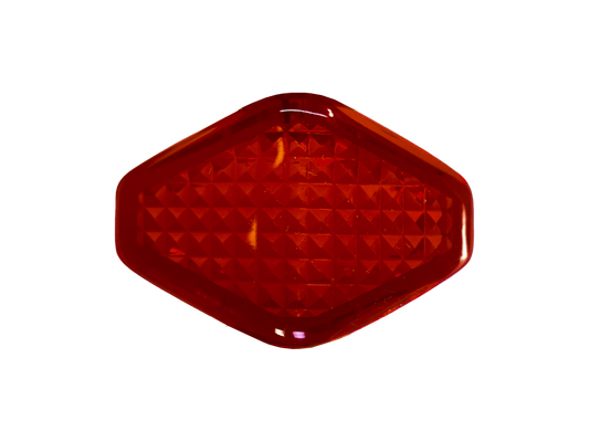 GZP Replacement red lens only for ZPN162