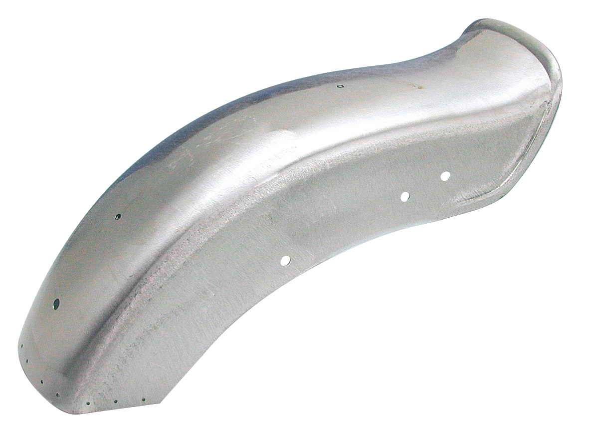 GZP Fatbob rear fender XL82-93