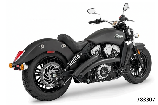 RADICAL X-O STAR BK/BK ISC15-24