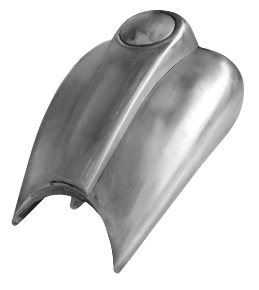 GZP 7Gal gas tank FLH/T08-UP EFI