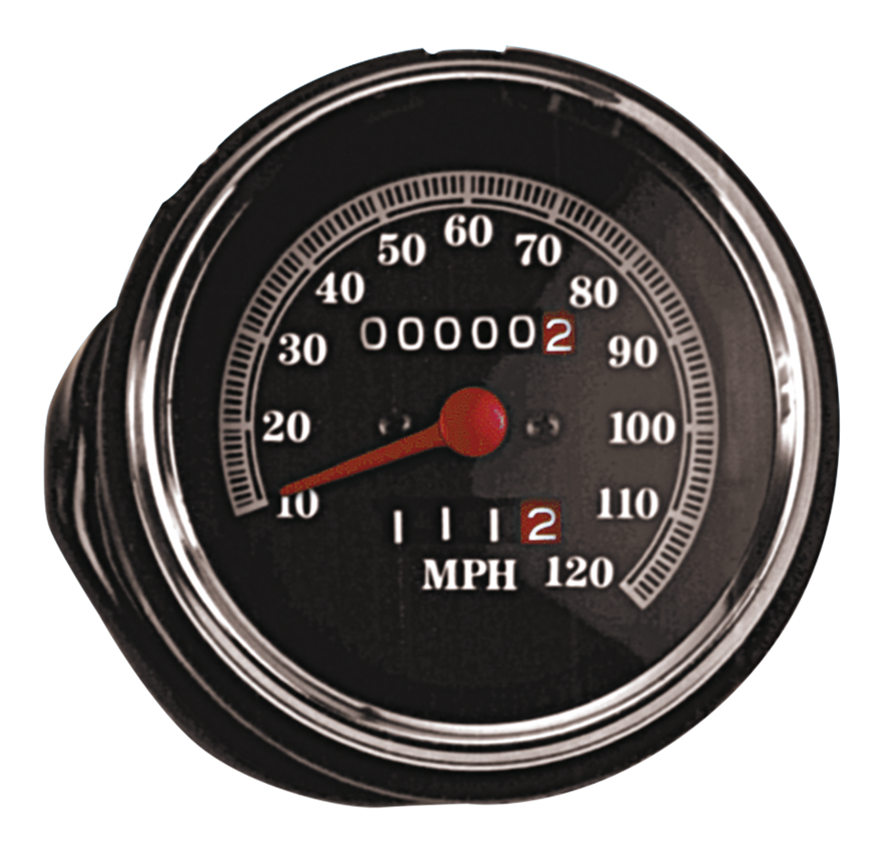 GZP Speedometer FXR83-90 #67020-85A
