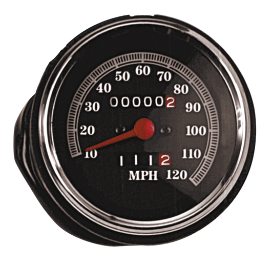 GZP Speedometer FXR83-90 #67020-85A