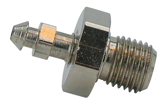 GMA bleeder screw kit 1/4-20 to 3/8-24