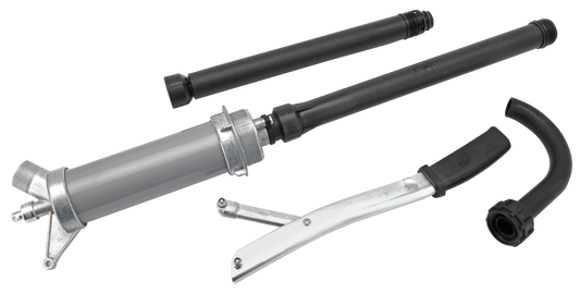 Oil Drum Pump for 60/200/220L Barrels