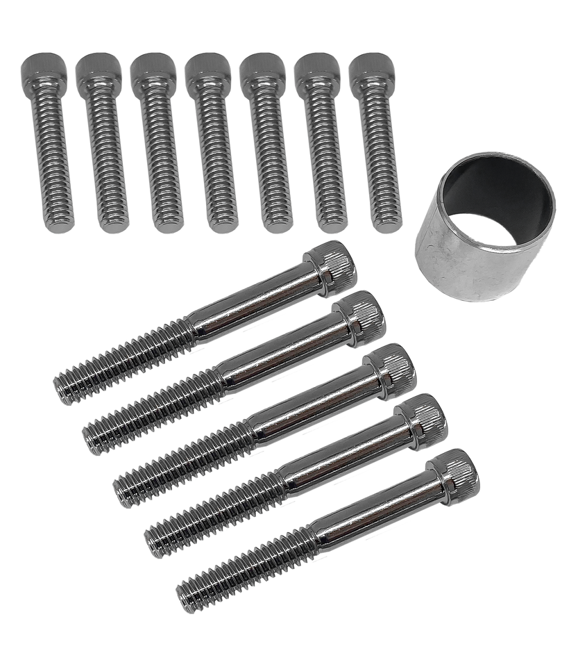 GZP Primary mount kit FXD94-05 F*ST94-06