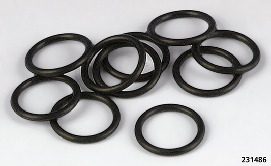 10pck O-ring #11140, #11289A