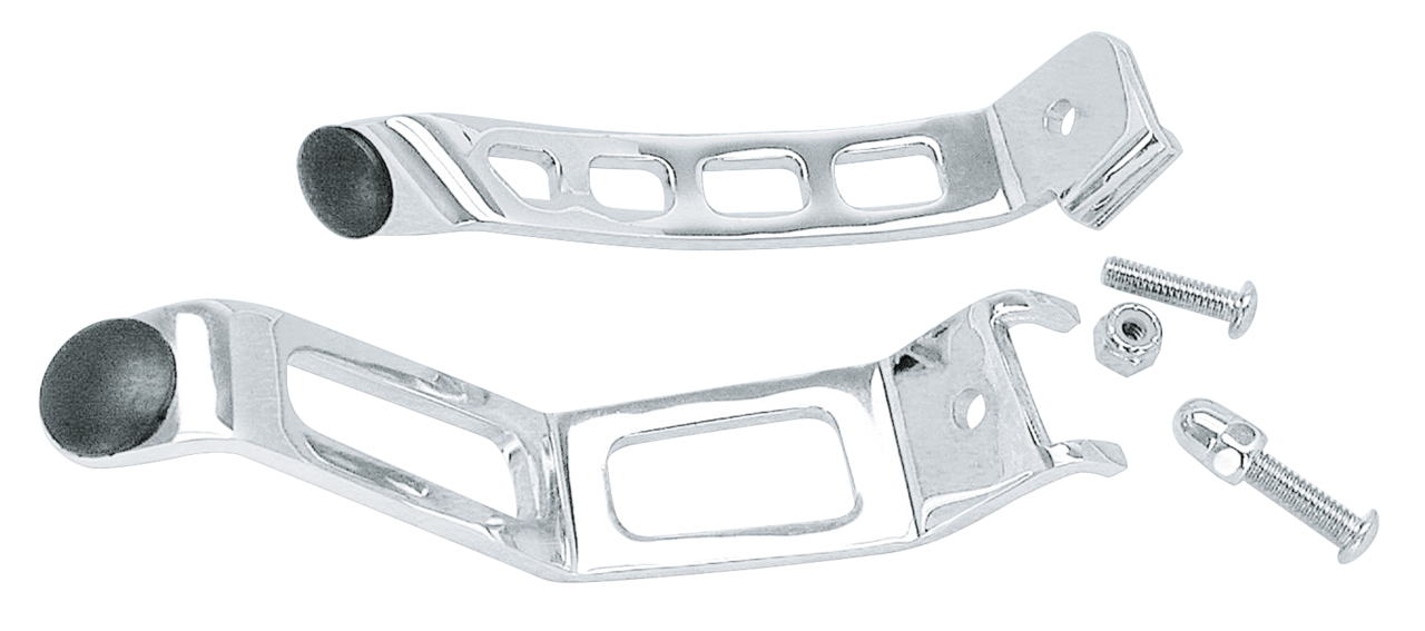 GZP Jiffy-stand extension kit #50212-98