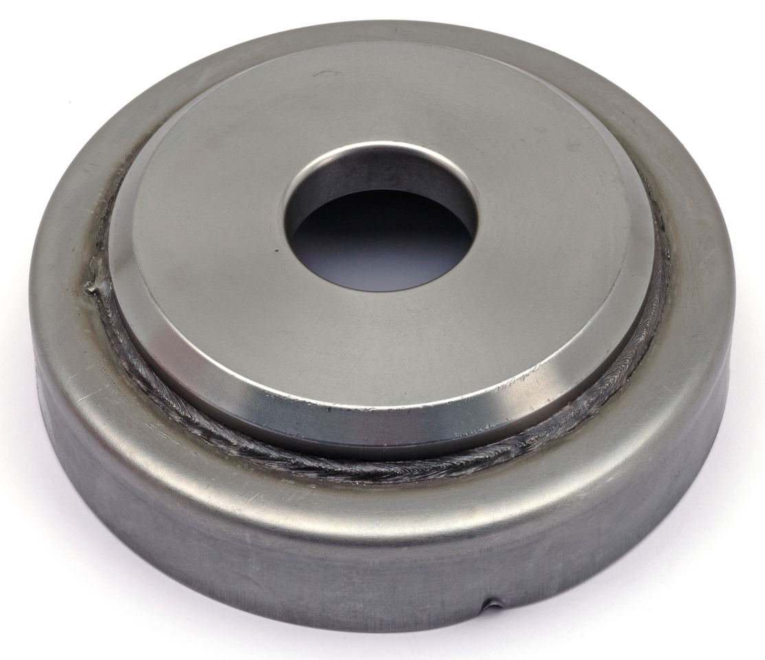 GZP Retaining & Spring assy 34.5mm #4038