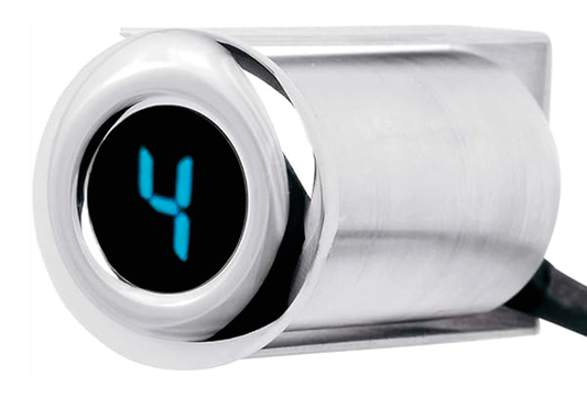 Programmable Gear Indicator f/fairing mo