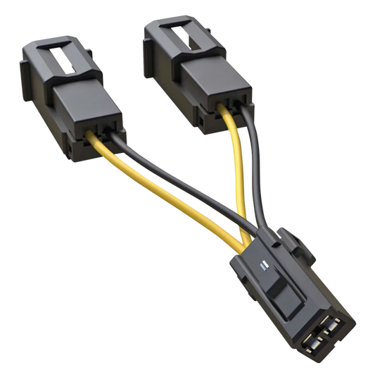 Fairing Power Y-Harness