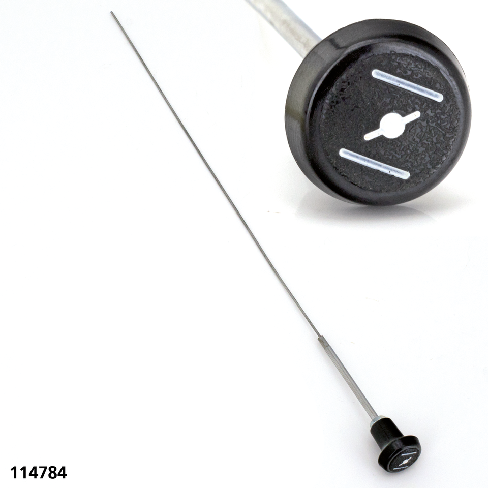 GZP Choke cable top mount XL/FX