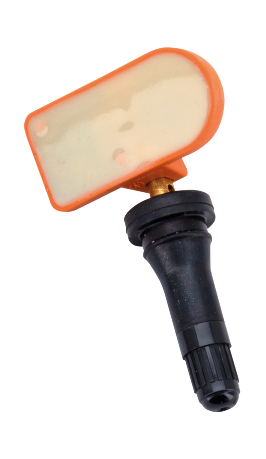 Universal TPMS Rubber Stem 315/433Mhz