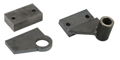 Axle adjuster socket setscrew EACH