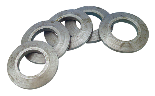 5pck Spacer c/shaft XL 5spd #35022-89A