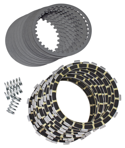 Extra plate clutch kit Indian 20-up