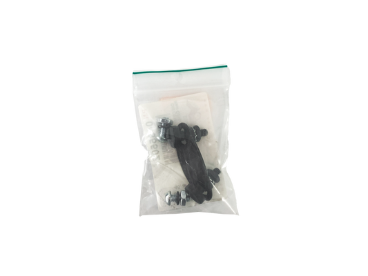 Horn mounting set civilian 1942-46