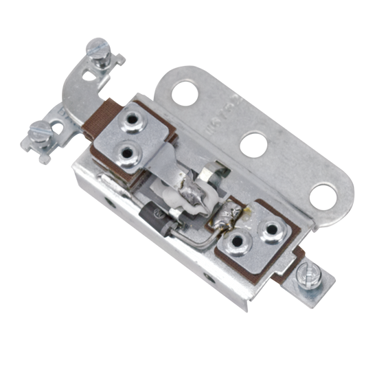 Relay solid state idiot light 3-point