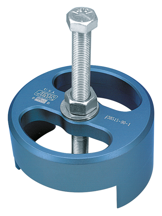 Nut for Clutch Spring compr.tool 2357