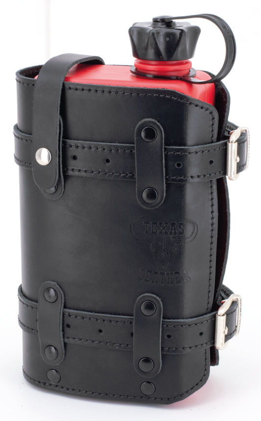 Black Holder with 1.5L Red FF Canister