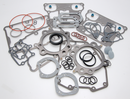 TC99-02 EST 1550 BIG BORE TOP END REBUIL