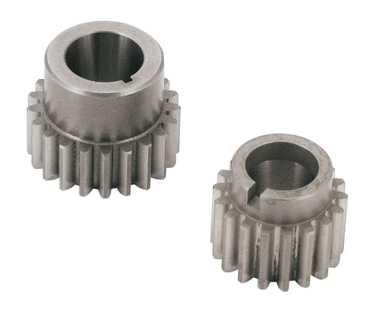 GHDP PINION GEAR, RED, BT90-92