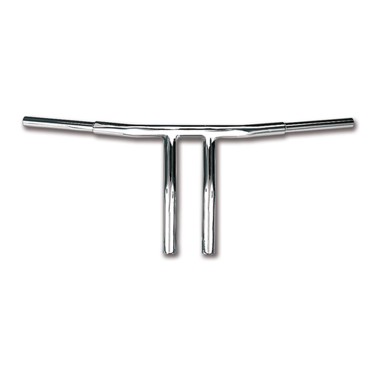 Phat 10" T-Bar 1 1/4" diameter
