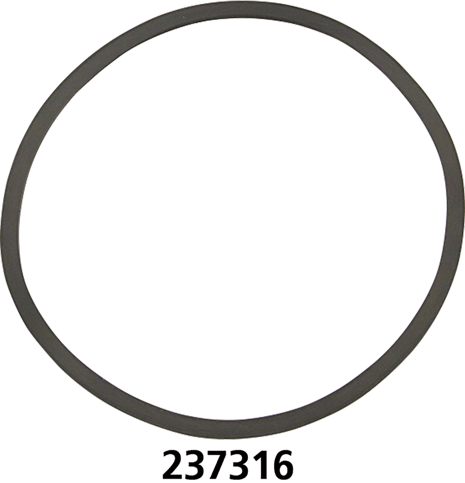 S&S O-ring Outer Cover BT70-99