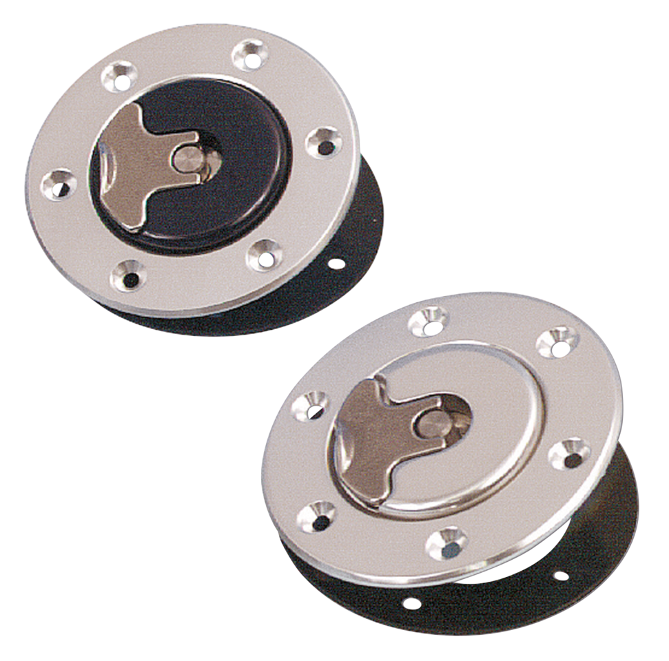 Neck 38mm 200 series aluminum Alloy