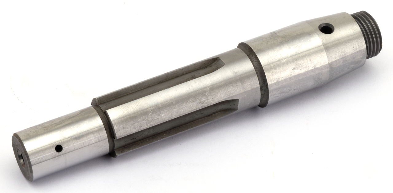 Pinion shaft 45ci 1937-1973