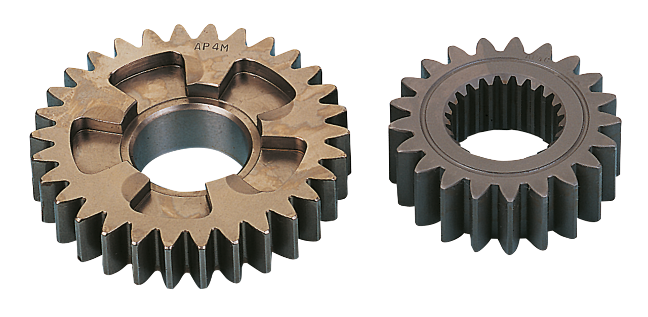Stock 4th main gear XL91-03 #35773-89