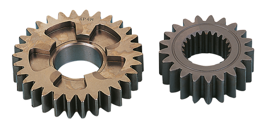 Stock 4th main gear XL91-03 #35773-89