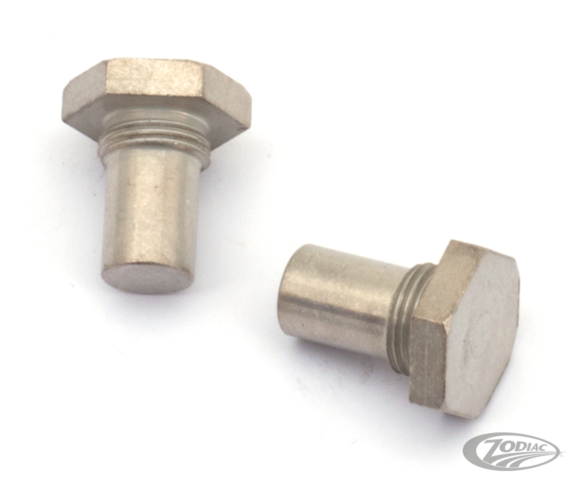 Set/2 clutch arm screws 45CI44-52 WhiPla