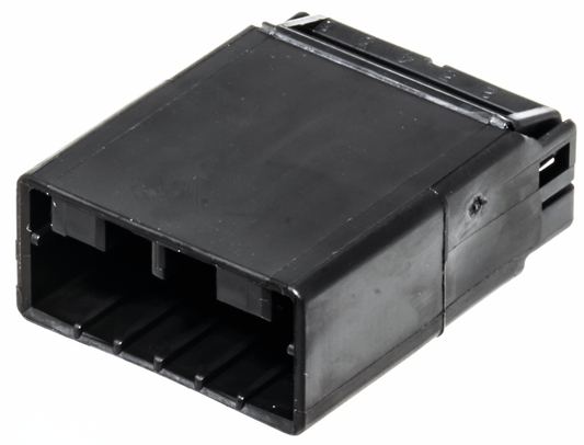 AMP Multilock 6-Wire Cap Housing OEM7310