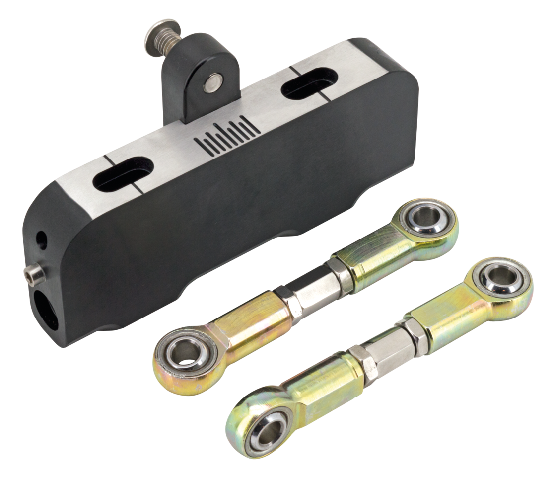 Engine Equator II - FLH/T09-16