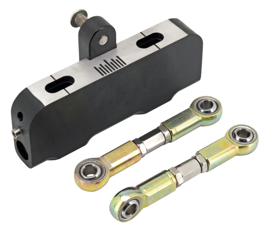 Engine Equator II - FLH/T09-16