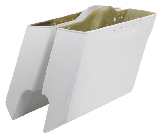 Rocca bags FLH/T93-13 5" Stretch