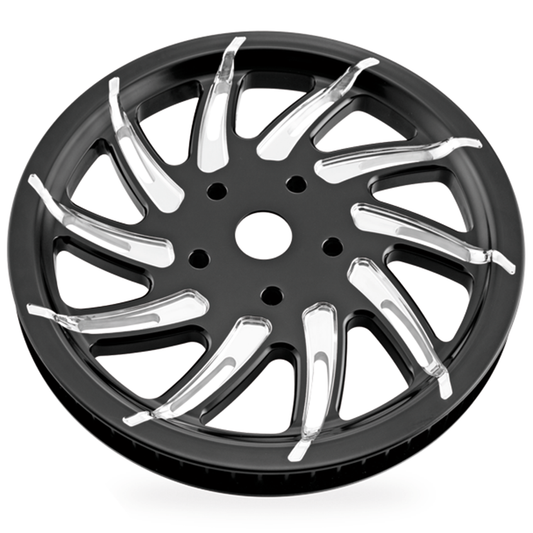 PM Pulley 70Tx1-1/8" Supra Platinum