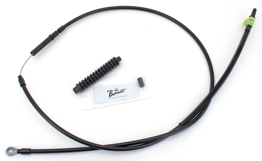 Clutch cable Stealth FXD06up L=72"