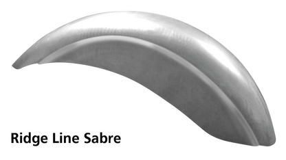 7.64" St ridge sabre R. fend