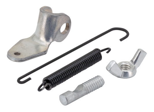Rear Brake Switch Pull Kit Prkz WL39-52