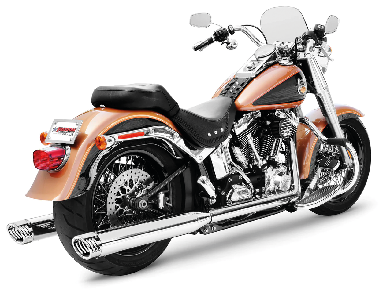 RACING DUALS ALL CHR F*ST97-06