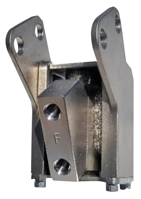 Mesh FR Motor Mount FXD/FLD91-17