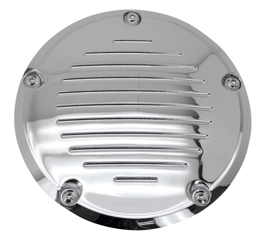 GZP Stanza Chrome 3 hole derby cover BT7