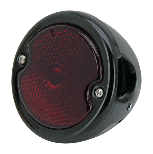 NSC 32 style Blackout taillight only