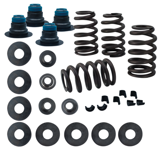 Spring, Kit, Valve, Street Performance,
