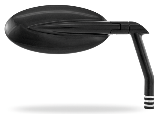 PM Vision Oval mirror Contrast Cut