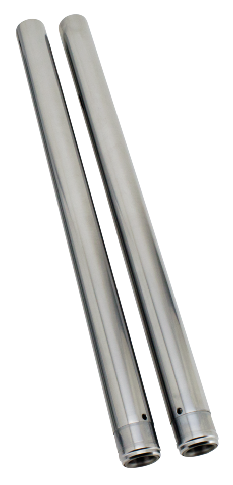 FL84-99 41mm Fork Tubes 22.875" Hard Chr