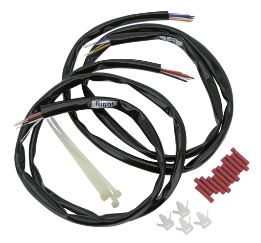 GZP Extended 48" h/bar wiring kit 96-06
